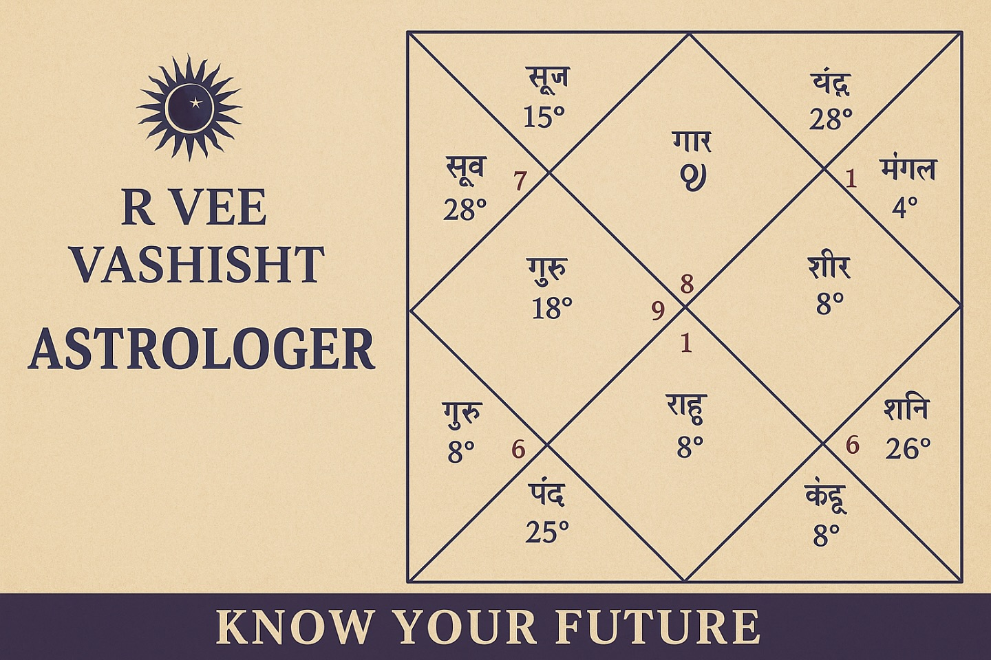 Know Your Future😇

#astrology #astro #astrology