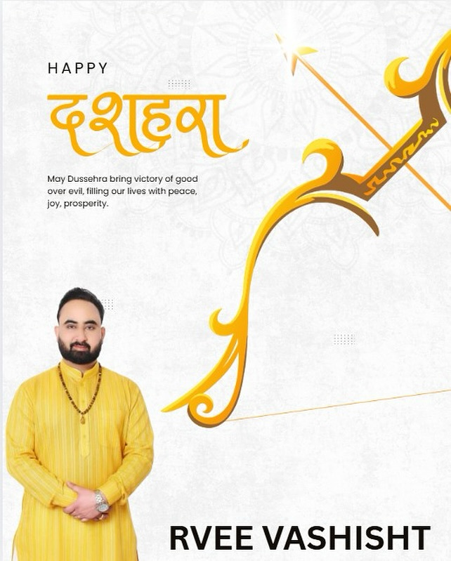 #Jai Shree Ram happy Dussehra🌺