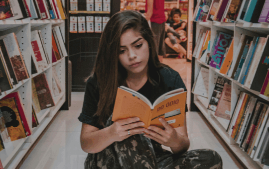 literature