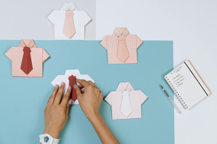 Origami Essentials