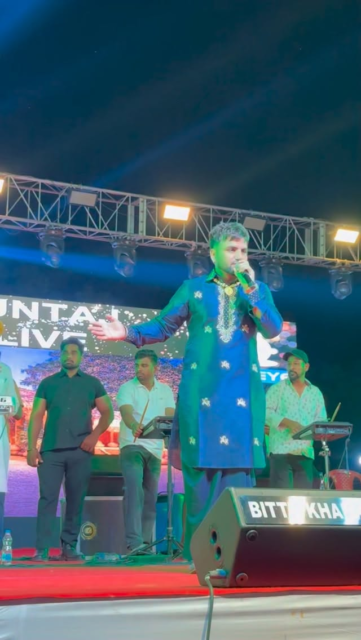 Bathinda Swadeshi Mela❤️ @r.vee_vashisht @guntaj_dandiwal 

#guntajdandiwal 
#rveevashisht❤️ #viralreels #gulabsidhu #sidhumoosewala