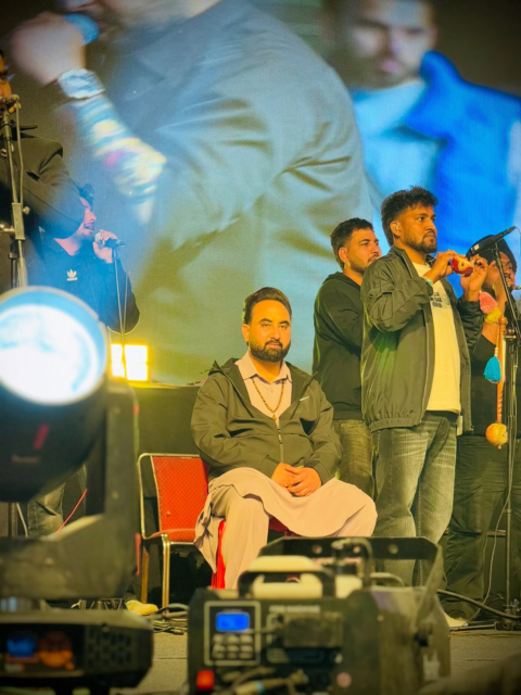 #rveevashisht #gulabsidhulive #live