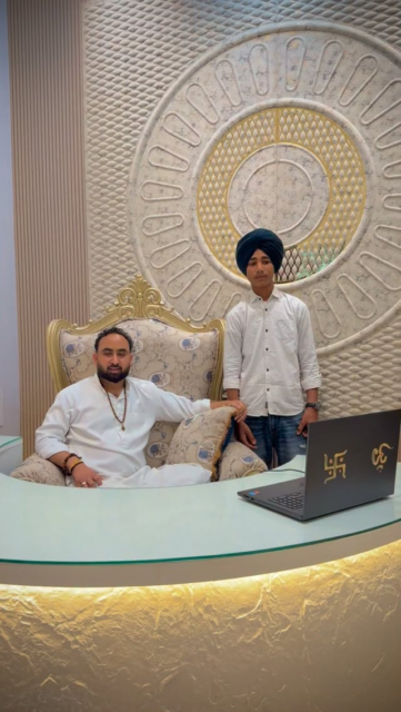 Bhut Sona @official__dpreet 👌👌

#rveevashisht❤️ #harfcheema #viralreels #gulabsidhu #sidhumoosewala