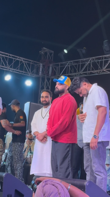 Judaa Film Di Promtion Sunam ❤️ @gulabsidhu_ @guntaj_dandiwal 

#gulabsidhu #rveevashisht❤️ #judaa