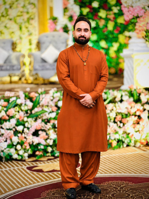 Astro R Vee Vashisht