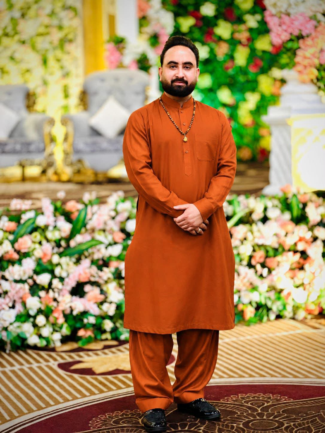 Astro R Vee Vashisht