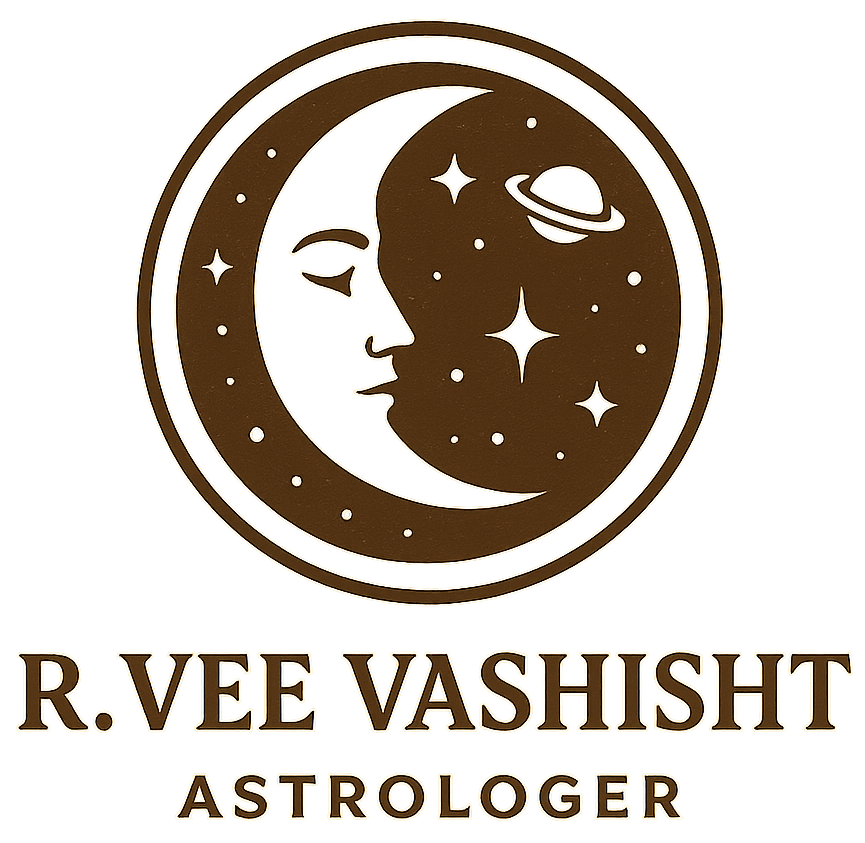 R Vee Vashisht