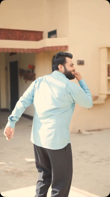 ਪਰਮਾਤਮਾ ਸਾਡੇ ਗੁਲਾਬ ਬਾਈ ਨੂੰ ਹਮੇਸ਼ਾ ਤਰੱਕੀਆਂ ਬਖ਼ਸ਼ੇ, ਹਰ ਮੰਜ਼ਿਲ ‘ਤੇ ਕਾਮਯਾਬੀ ਦੇਵੇ ਅਤੇ ਦਿਨੋਂ-ਦਿਨ ਹੋਰ ਉੱਚੀਆਂ ਬੁਲੰਦੀਆਂ ‘ਤੇ ਪਹੁੰਚਾਏ। ਵਾਹਿਗੁਰੂ ਜੀ ਸਾਡੇ ਬਾਈ ਨੂੰ ਹਮੇਸ਼ਾ ਚੜ੍ਹਦੀ ਕਲਾ ਵਿੱਚ ਰੱਖਣ ਅਤੇ ਉਨ੍ਹਾਂ ਦੀ ਮਿਹਨਤ ਨੂੰ ਹੋਰ ਵੱਡੀਆਂ ਕਾਮਯਾਬੀਆਂ ਨਾਲ ਨਿਵਾਜਣ। 🙏❤️

21 ਅਗਸਤ ਨੂੰ ਮੂਵੀ ਜ਼ਰੂਰ ਦੇਖਣ ਜਾਇਓ ਅਤੇ ਆਪਣੇ ਪਿਆਰੇ ਗੁਲਾਬ ਬਾਈ ਨੂੰ ਭਰਪੂਰ ਪਿਆਰ ਤੇ ਸਹਿਯੋਗ ਦਿਓ! 🎬🔥